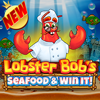Persentase RTP untuk Lobster Bob's Sea Food and Win It oleh Pragmatic Play