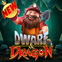 Persentase RTP untuk Dwarf & Dragon oleh Pragmatic Play