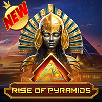 Persentase RTP untuk Rise of Pyramids oleh Pragmatic Play