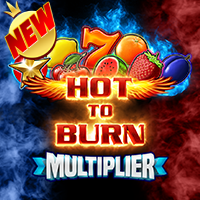 Persentase RTP untuk Hot to Burn Multiplier oleh Pragmatic Play