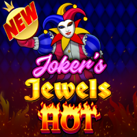Persentase RTP untuk Joker's Jewels Hot oleh Pragmatic Play