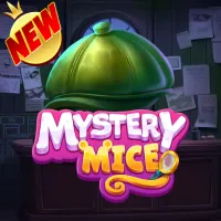 Persentase RTP untuk Mystery Mice oleh Pragmatic Play