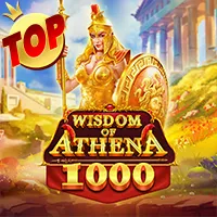 Persentase RTP untuk Wisdom of Athena 1000 oleh Pragmatic Play