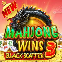 Persentase RTP untuk Mahjong Wins 3 - Black Scatter oleh Pragmatic Play