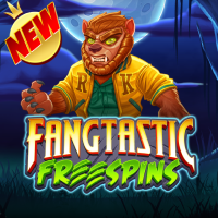 Persentase RTP untuk Fangtastic Freespins oleh Pragmatic Play