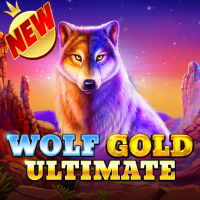 Persentase RTP untuk Wolf Gold Ultimate oleh Pragmatic Play