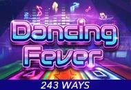 Persentase RTP untuk Dancing Fever oleh Spadegaming