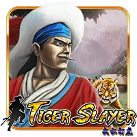 Persentase RTP untuk TigerSlayer oleh Top Trend Gaming
