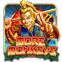 Persentase RTP untuk MoreMonkeys oleh Top Trend Gaming