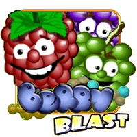 Persentase RTP untuk BerryBlastSlots oleh Top Trend Gaming