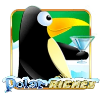 Persentase RTP untuk PolarRichesSlots oleh Top Trend Gaming